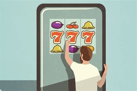 The Rise of Mobile Gambling Is Leaving People .